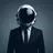 space man