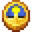 Minecraft Clock6422