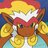 Disco Infernape