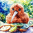 Aqueous Kiwi