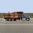 Trucker of peace