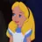 Wonderland foster child