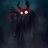 The Great Horned Moth