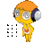 Tam the Screamer