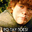 Sam's Tater Stew
