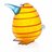 Curate's Egg