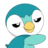 Suspicious Penguin