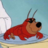 Punished Lobsterchu