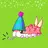 Party Hat Wurmple
