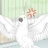 The bird with tourettes