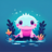 The Axolotl Throttle