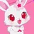 Cherry Eyed Hamster