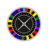 Rainbow Roulette