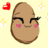 The Loneliest Potato