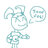 tinheadtomboy