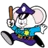 Mouse Cop