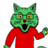 Fungus_Cat