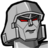 The Legendary Megatron