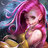 VermilionFluttershy