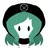 SomeGreenHairedMaid