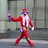Vandyke Clown