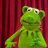 Kermit the Hog