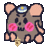 the rat