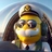 Colonel Sugarlemons