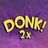Double-Donk