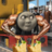 Train To Carry Groceries