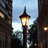 A Gas Light