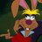 The March Hare