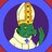 Space Pope