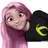 VermilionFluttershy2