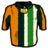 The Dirty Dashiki