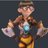 Tracer from Overwatch