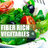 Fiber-Rich Vegetable