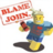 Blame John