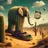 Elefante de guerra