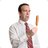 NASTY CORNDOG