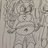 Rosechu Got Fat