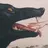 dog with sharper teeth