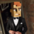Voxel Tuxedo