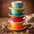 Cups2Cups