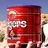 Folgers Can