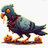 Herz Dove