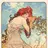 Winsome Whimsical Waif