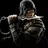 Scorpion From MK