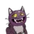 p kitty