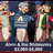 Alvin and the Shitmunks